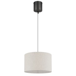 Globo 31540108 LED závesné stropné svietidlo THEA | 8W integrovaný LED zdroj | 450lm | 3000K