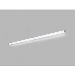 LED2 4070955 LED kúpeľňové nástenné svietidlo Tonda 120 1x24W |1920lm | 3000K/4000K | P44