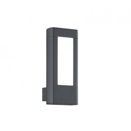 TRIO 221660242 Rhine nástenné exteriérové svietidlo LED 2x4W 450L 3000K IP54