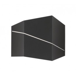 TRIO 223210132 Zorro nástenné svietidlo LED 1x6W 500L 3000K