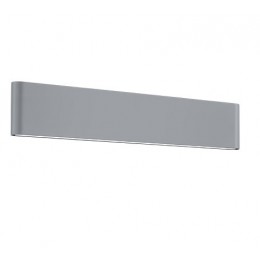 Trio 226460287 LED nástěnné svítidlo Thames II 2x8W | 3000K | IP54
