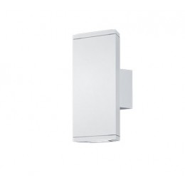 TRIO 228460231 Colorado nástenné exteriérové svietidlo LED 2x3W 260l 3000K IP54