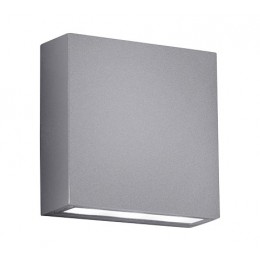 TRIO 229360287 Thames nástenné exteriérové svietidlo COB 2x3W 180lm 3000K IP54