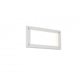 Trio 251060131 LED vonkajšie nástenné svietidlo Kelly 1X9W | 900lm | 3000K | IP44