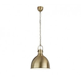 TRIO 300500104 Jasper závesné svietidlo E27 1x60W