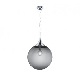 TRIO 301690106 Midas závesné svietidlo E27 1x60W