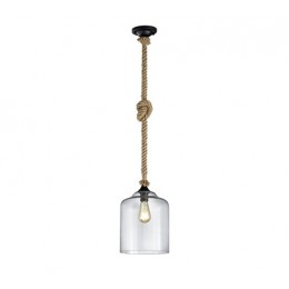 TRIO 302900102 Judith závesné svietidlo E27 1x60W