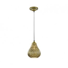 TRIO 303700104 Jasmin závesné svietidlo E14 1x40W