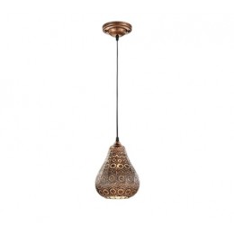 TRIO 303700162 Jasmin závesné svietidlo E14 1x40W