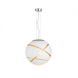 TRIO 306190131 Faro závesné svietidlo E27 1x60W