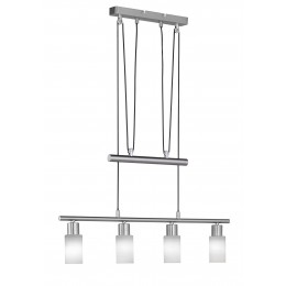 TRIO 371410407 Jones závesné svietidlo E14 4x4W 320lm 3000K