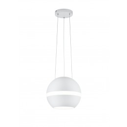 TRIO 376110131 Balloon závesné svietidlo LED 1x30W 2650lm 3000K