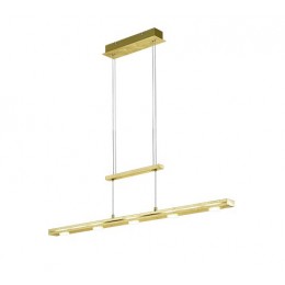 TRIO 379190779 Lacalut závesné svietidlo LED 7x4W 350L 3000 + 5000K
