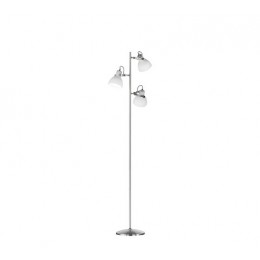 TRIO 401500307 Ginelli stojanové svietidlo E14 3x9W