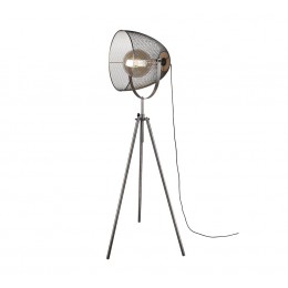 Trio 409000167 stojaca lampa Ivar 1x40W | E27 | IP20