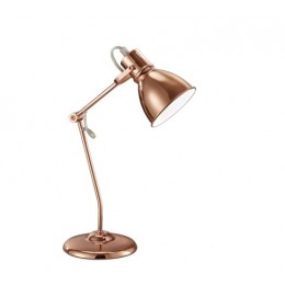 TRIO 500500109 Jasper stolové svietidlo E14 1x18W