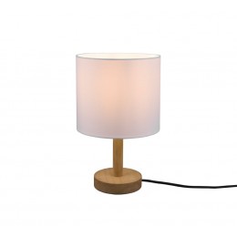 Trio 501200101 stolná lampa Korba 1x60W | E27