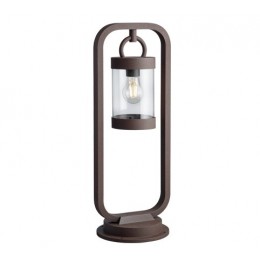 TRIO 504160124 Sambesi exteriérové stojanové svietidlo E27 1x28W IP44