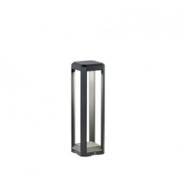 TRIO 522360142 Logone exteriérový stĺpik LED 1x11W 1100L 3000K IP65