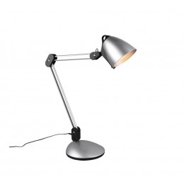 Trio 525410187 LED stolná lampička Nadal 1x6,8W | 640lm | 3000-5000K | IP20