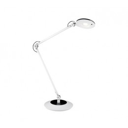 TRIO 527410101 Roderic stolové svietidlo LED 1x6W 670lm 3000K
