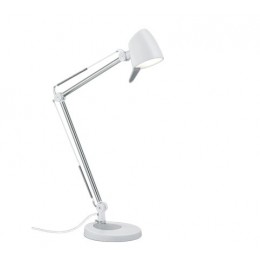 TRIO 527690131 Rado stolové svietidlo LED 1x5W 550lm 3000 + 4000 + 5000K