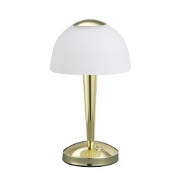 TRIO 529990103 Ventura stolové svietidlo LED 1x4W 350L 3000K