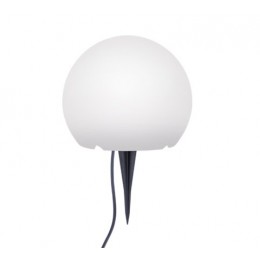 TRIO 551753001 Nector exteriérové svietidlo LED 1x12W 600lm 3000 - 5500K IP44 s ovládačom