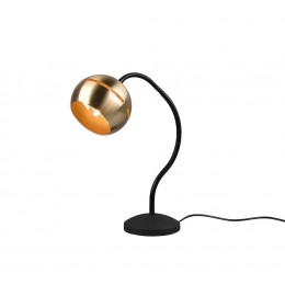 Trio 593300108 stolná lampa Fletcher 1x20W | E14