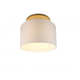 Trio 601200101 prisadený luster Korba 1x60W | E27