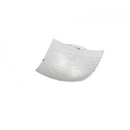 TRIO 602500201 Signa stropné svietidlo E27 2x40W