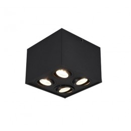Trio 613000432 stropní svítidlo Biscuit 4x35W | GU10