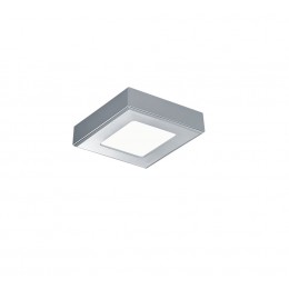 Trio 625601287 LED stropní svítidlo Rhea 1x6W | 3000K