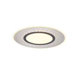 Trio 626910307 LED stropnica Verus 1x44W | 5300lm | 2700K-6500K