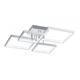 Trio 627710405 LED stropné svietidlo Sorrento 1x24W | 3000K