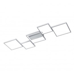 Trio 627710505 LED stropné svietidlo Sorrento 1x34W | 3000K