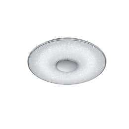 TRIO 628990100 Toyama stropné svietidlo LED 1x45W 4000L 3000 - 5500K