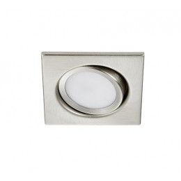 TRIO 650210107 Rila zápustné svietidlo LED 1x5W 370lm 3000K