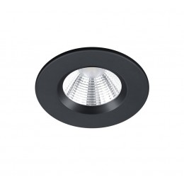 Trio 650710132 LED bodové svítidlo Zagros 1x5W | 3000K | IP65