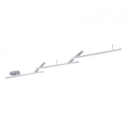 TRIO 651210507 Melby stropné svietidlo LED 1x23W 2200L 3000 - 5000K Wiz