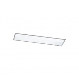 Trio 657411107 LED stropní svítidlo Greffin 1x36W | 3000-5000K | RGB