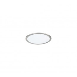 Trio 657493007 LED stropní svítidlo Griffin 1x15W | 3000-5000K | RGB