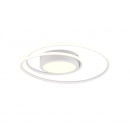 Trio 672310231 LED stropnica Yava 1x56W | 6800lm | 2700-6000K