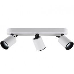 Trio 803500331 stropní svítidlo Pago 3x35W | GU10