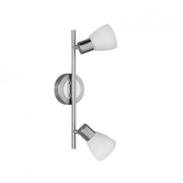 TRIO 871510207 Carica Spot G9 2x18W 300lm 3000K