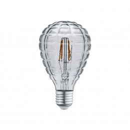 Trio 903-454 LED dizajnová žiarovka Tropfen 1x4W | E27 | 140l | 3000K