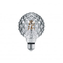 Trio 904-454 LED dizajnová žiarovka Globe 1x4W | E27 | 140l | 3000K