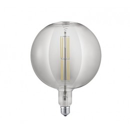 Trio 907-854 LED dizajnová žiarovka Globe 1x8W | E27 | 260l | 2700K