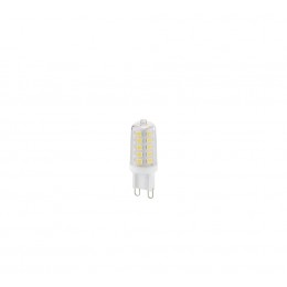 Trio 929-230 2x LED žiarovka Stiftsockel 1x3W | G9 | 300lm | 3000K