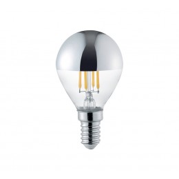 Trio 983-410 LED filamentová žiarovka 1x4W | E14 | 420L | 2800K